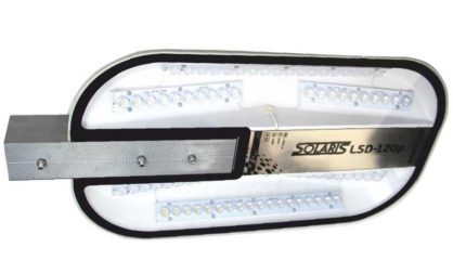Суперпредложение для дилеров и партнеров на уличный светодиодный светильник Solaris LSD-90p